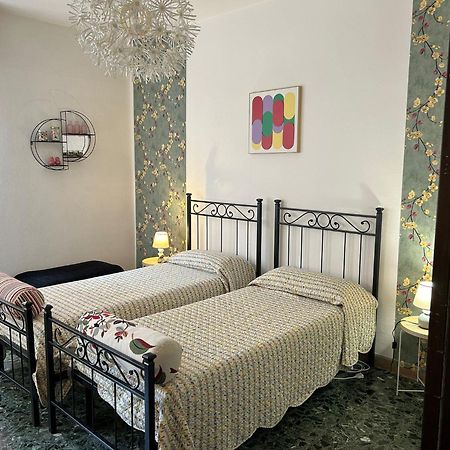 דירות ונציה A Casa Di Dario מראה חיצוני תמונה