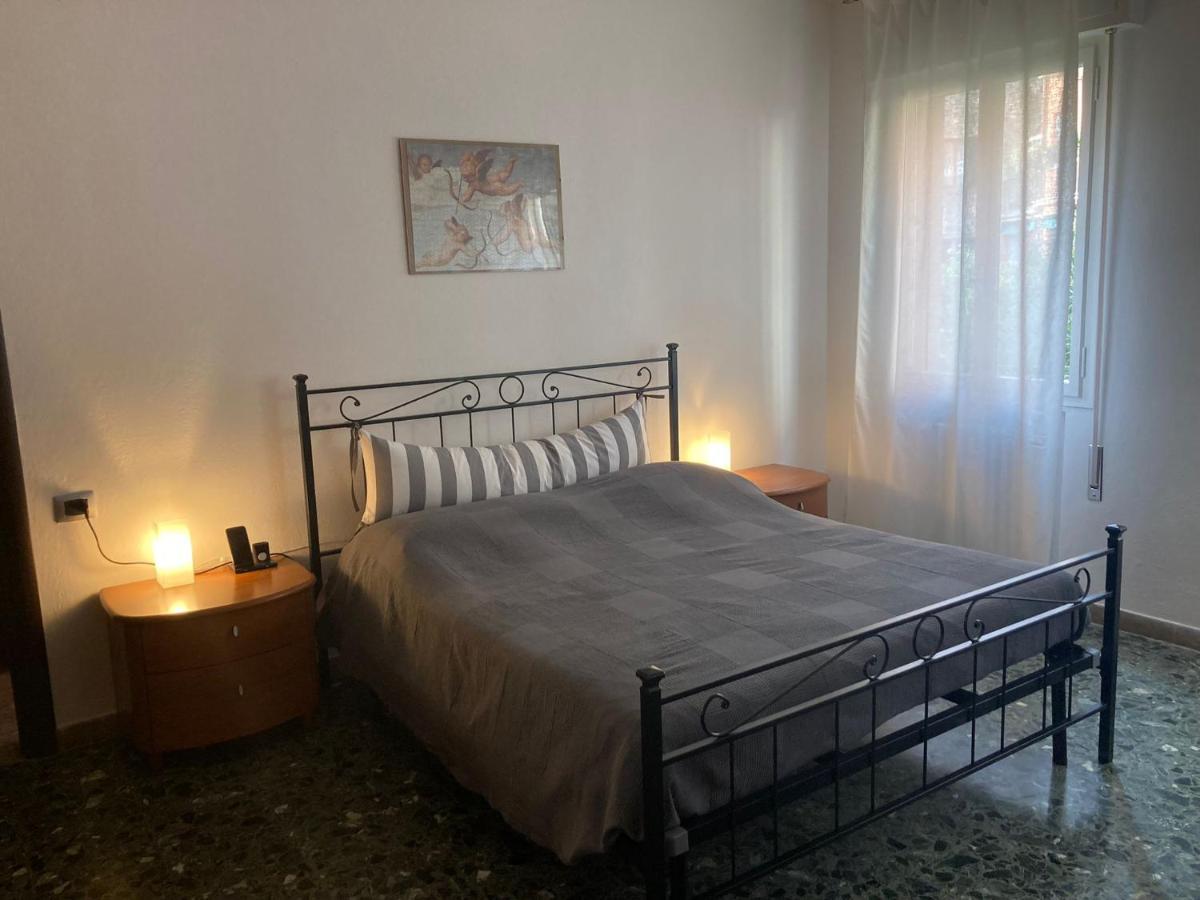 דירות ונציה A Casa Di Dario מראה חיצוני תמונה