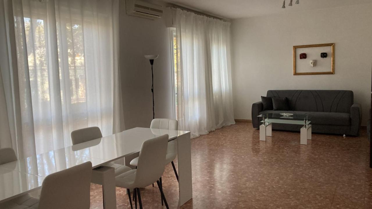 דירות ונציה A Casa Di Dario מראה חיצוני תמונה