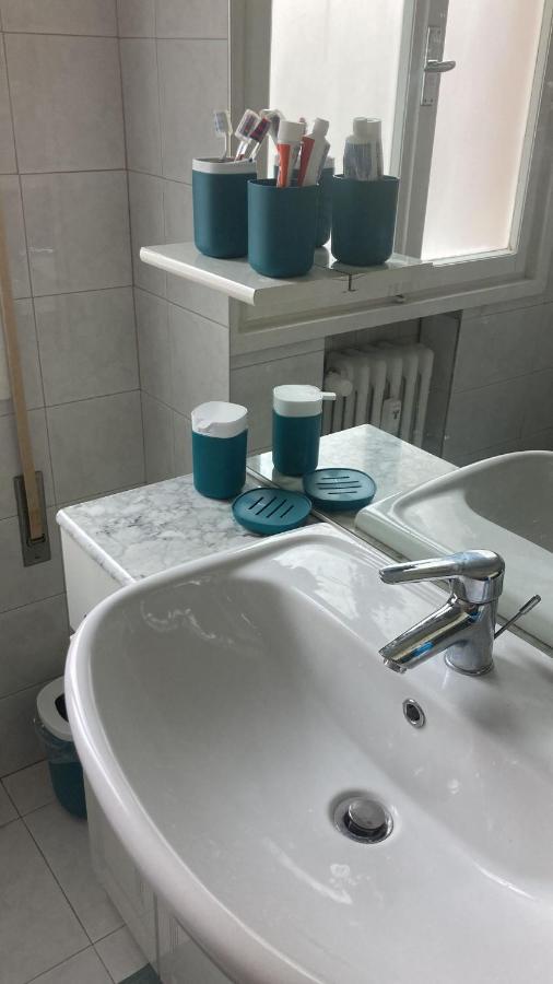 דירות ונציה A Casa Di Dario מראה חיצוני תמונה