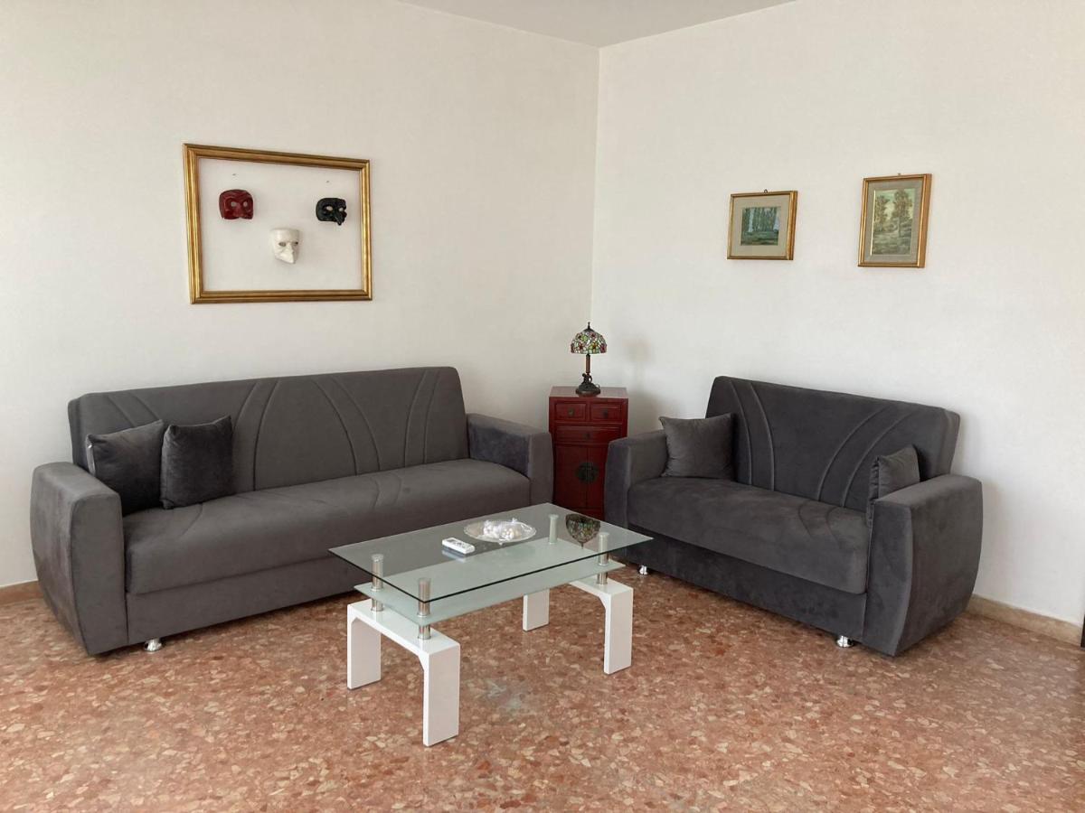 דירות ונציה A Casa Di Dario מראה חיצוני תמונה