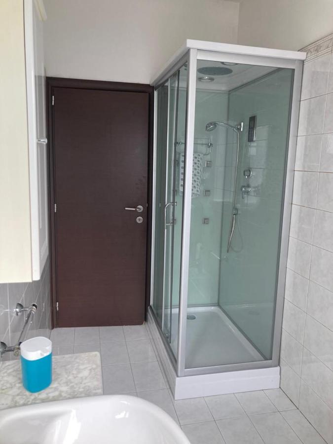 דירות ונציה A Casa Di Dario מראה חיצוני תמונה