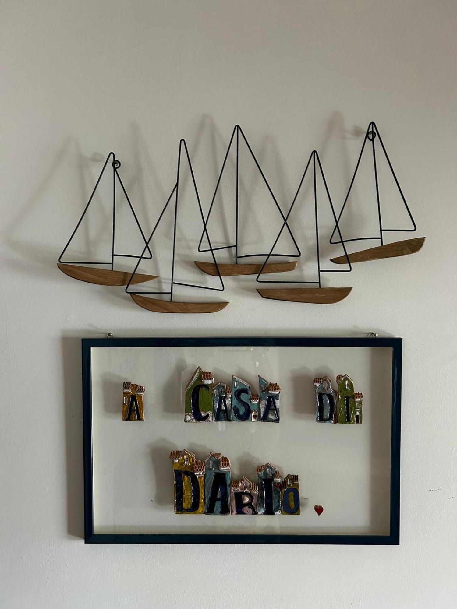 דירות ונציה A Casa Di Dario מראה חיצוני תמונה