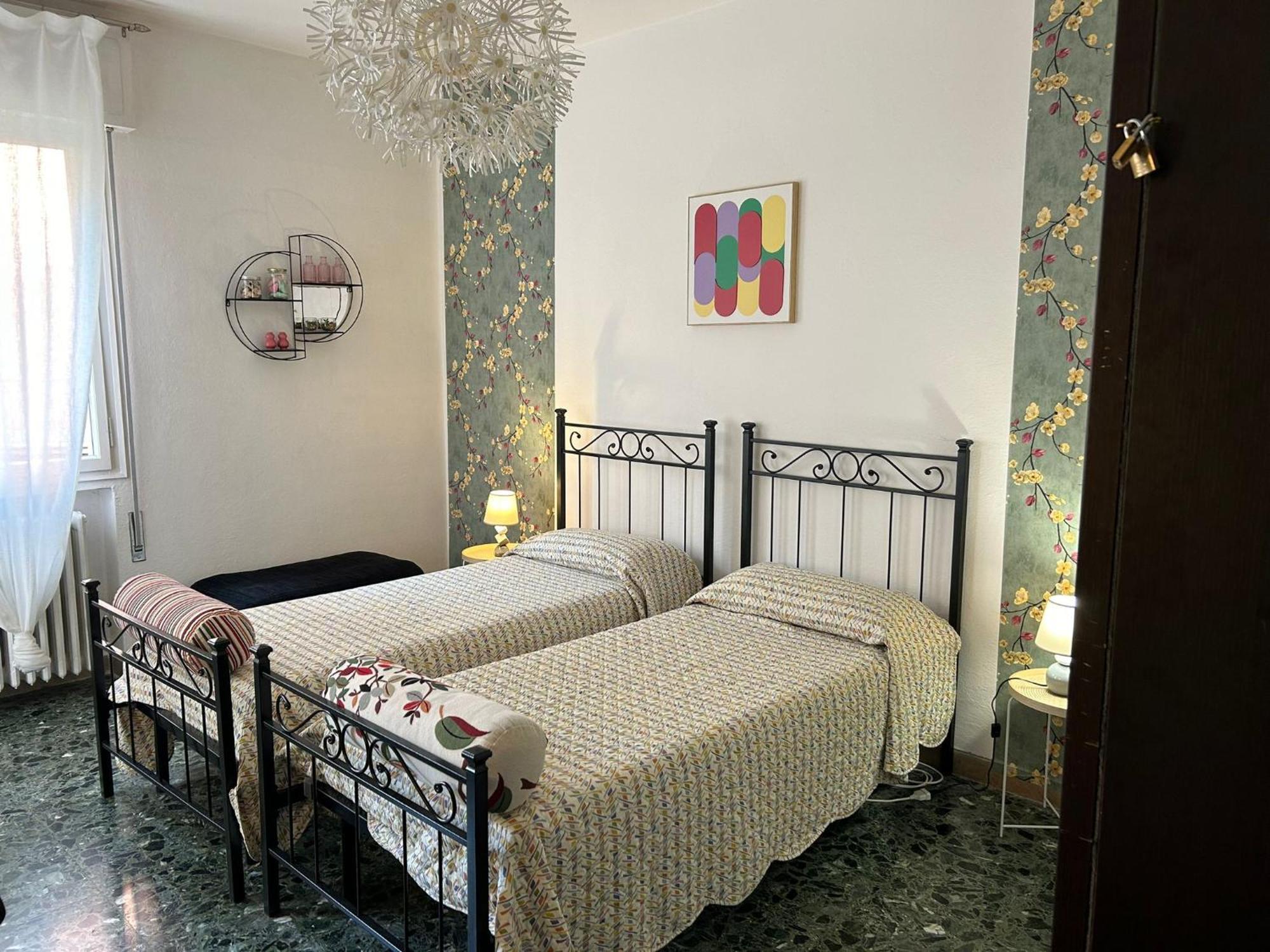 דירות ונציה A Casa Di Dario מראה חיצוני תמונה