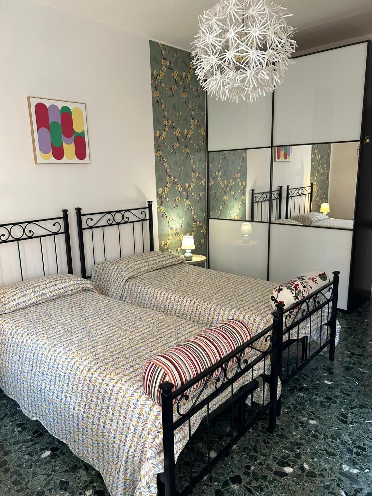 דירות ונציה A Casa Di Dario מראה חיצוני תמונה
